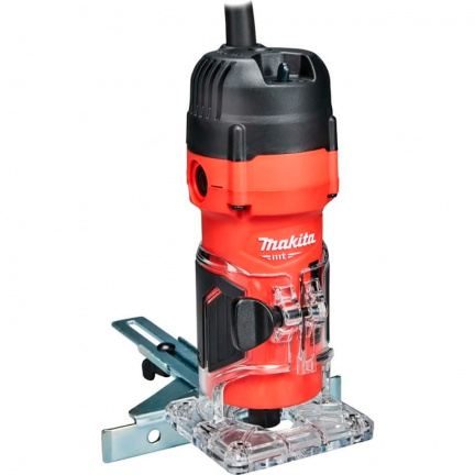 Фрезер Makita M3702