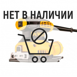 Плоскошлифовальная машина DeWalt DWE 6411