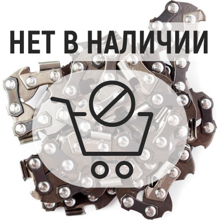 Цепь Husqvarna H36-062 3/8" 1.3мм 62зв