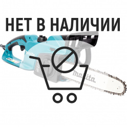 Электрическая цепная пила Makita UC3041A