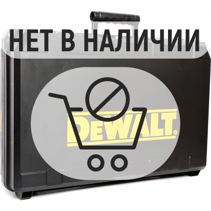 Перфоратор DeWalt D25721K