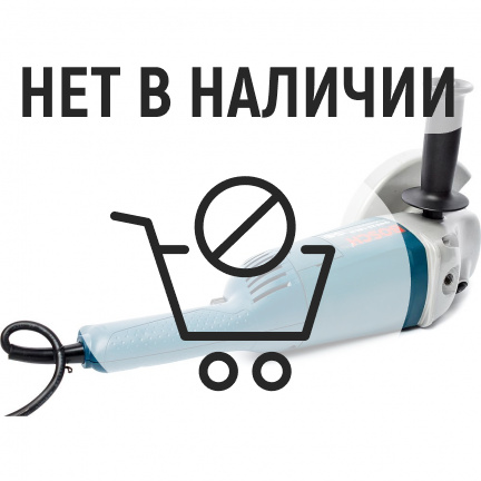 Машина шлифовальная угловая Bosch GWS22-180H (Y00, 103)