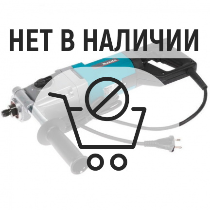 Дрель алмазного сверления Makita DBM130