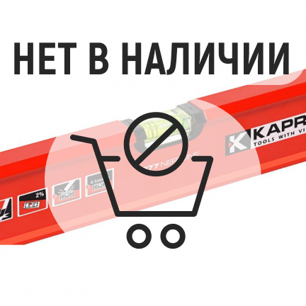 Уровень Kapro Neptune магнитный 600мм 977-40-60