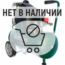 Компрессор Metabo BASIC 250-24 W