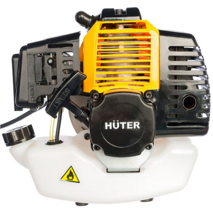 Бензиновый триммер Huter GGT-1500S