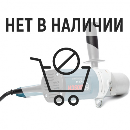 Гайковерт Bosch GDS 24 ударный