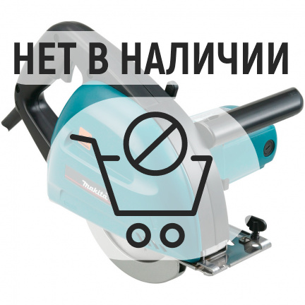 Пила дисковая Makita 4131