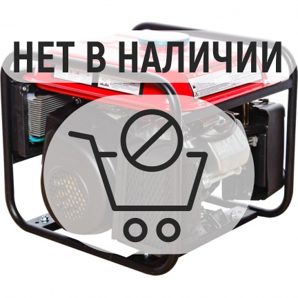 Бензиновый генератор инверторный REDVERG RD-IG1500H