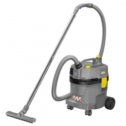 Пылесос Karcher NT 22/1 Ap Te L