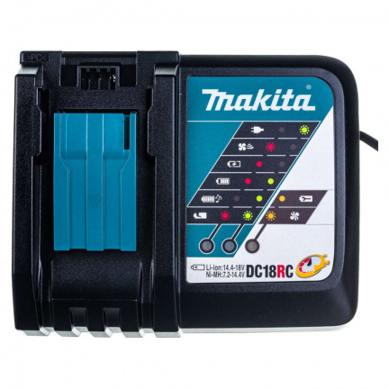 Набор Makita BL1850B + ЗУ DC18RC