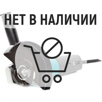 Машина шлифовальная угловая Makita 9566C