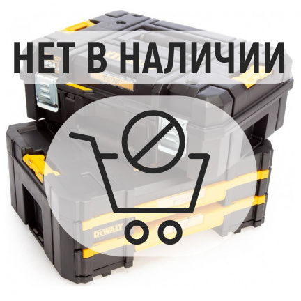 Ящик для инструмента DeWalt TSTAK DWST83395-1