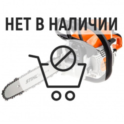 Бензопила Stihl MS 210 14" + Адгезизионная смазка 1л в подарок