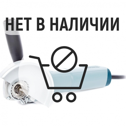 Машина шлифовальная угловая Bosch GWS 9-125 (022)