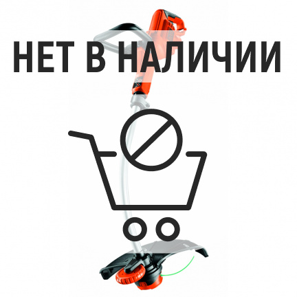 Электрический триммер Black&Decker GL7033