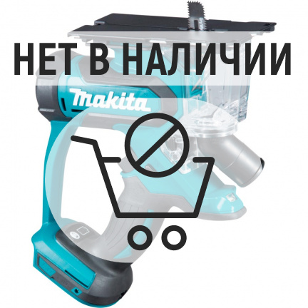 Аккумуляторная сабельная пила Makita DSD180Z (без акк, без з/у)