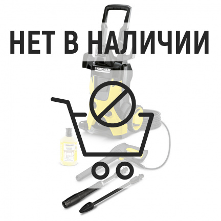 Мойка высокого давления Karcher K 5 EU