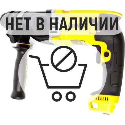 Перфоратор DeWalt D25144 K