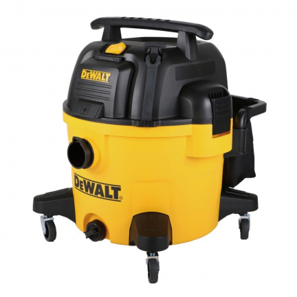 Пылесос DeWalt DXV34PTA