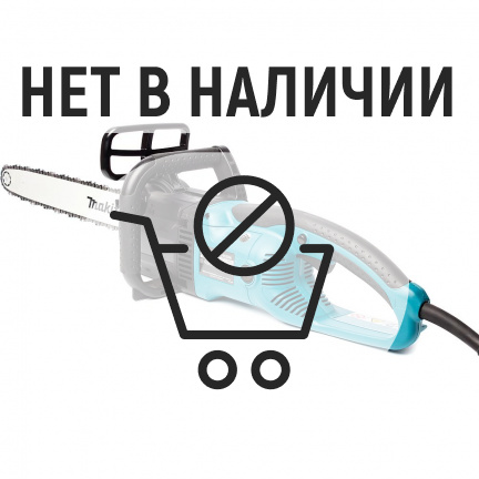 Электрическая цепная пила Makita UC4530A/05M