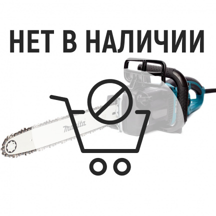 Электрическая цепная пила Makita UC4030A/5M