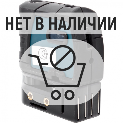 Лазерный уровень точечный Bosch GPL 5