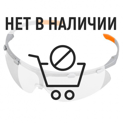 Очки защитные Stihl SUPER FIT (прозрачные)