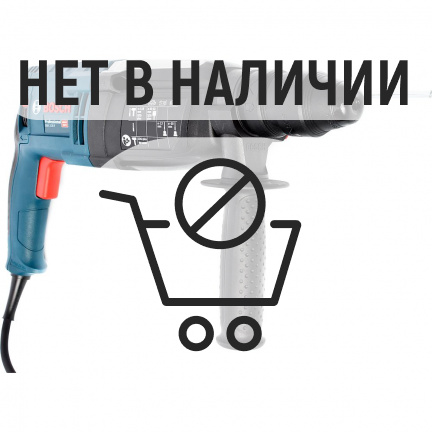 Перфоратор Bosch GBH 2-28 F