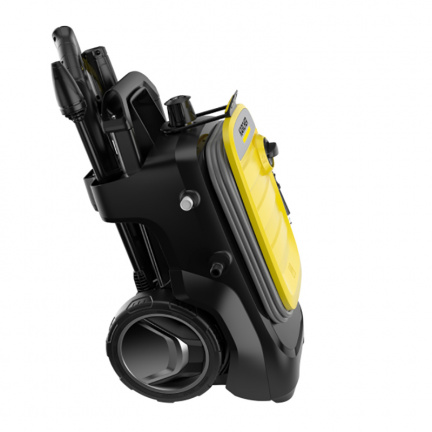 Мойка высокого давления Karcher K 7 Compact