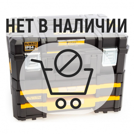 Ящик для инструмента DeWalt TSTAK DWST83395-1