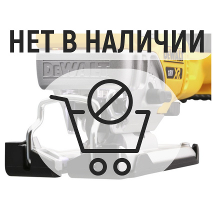 Аккумуляторный лобзик DeWalt DCS334NT (без акк, без з/у)