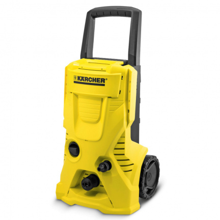 Мойка высокого давления Karcher K 4 Basic Car