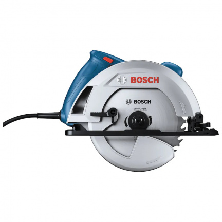 Пила дисковая Bosch GKS 130