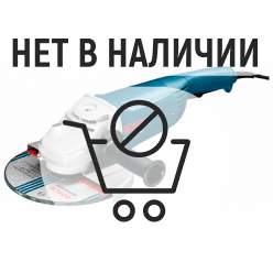 Машина шлифовальная угловая Bosch GWS22-180H (Y00, 103)