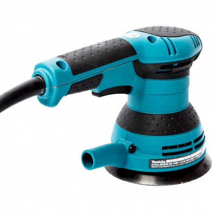 Эксцентриковая шлифмашина Makita BO5040