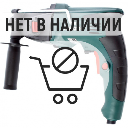 Перфоратор Metabo KHE 2444