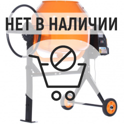 Бетоносмеситель REDVERG RD-CM230L