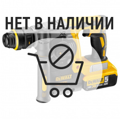 Аккумуляторный перфоратор DeWalt DCH273P2