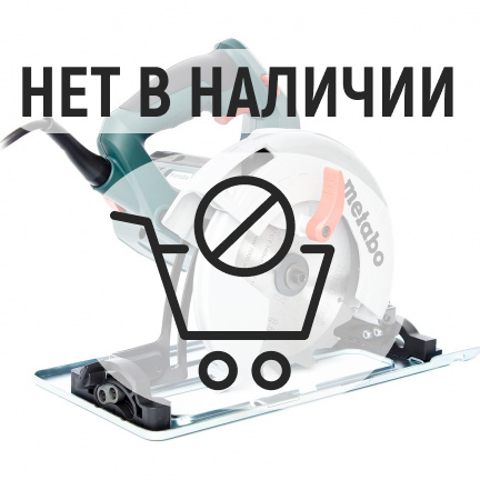 Пила дисковая Metabo KS 55