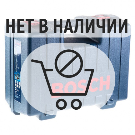 Рубанок Bosch GHO 40-82C