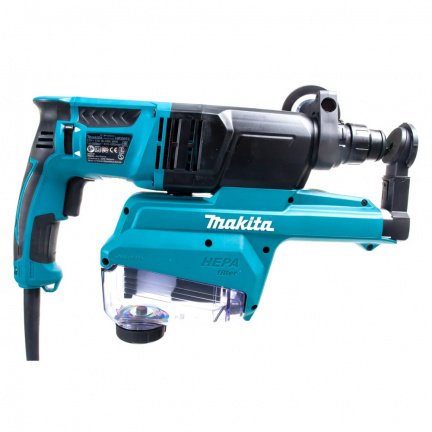 Перфоратор Makita HR2652