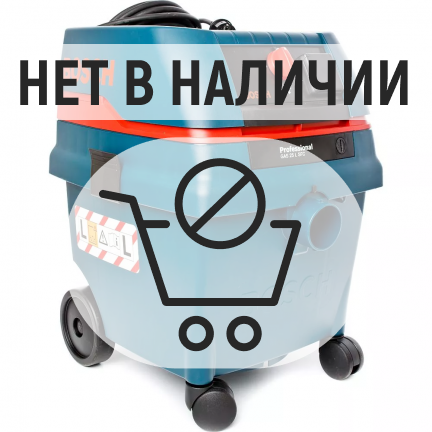 Пылесос Bosch GAS 25 L SFC