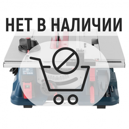 Станок распиловочный Bosch GTS 635-216