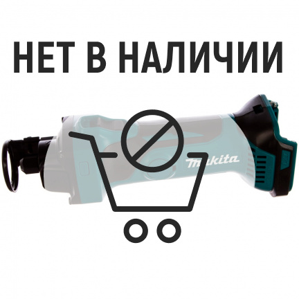 Аккумуляторный фрезер Makita DCO180Z (без акк, без з/у)