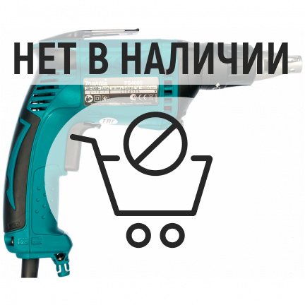 Сетевой шуруповерт Makita FS4000K