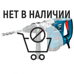 Перфоратор Bosch GBH 4-32DFR (06113321F0)