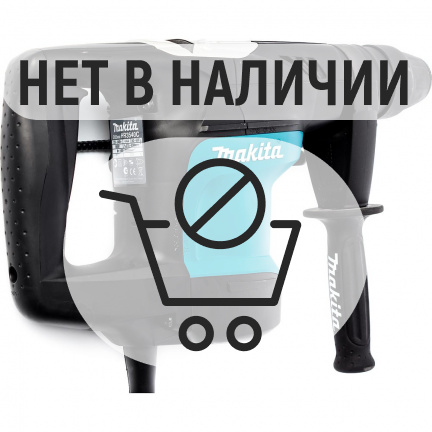 Перфоратор Makita HR3540C