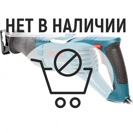 Сабельная пила Bosch GSA 1100 E