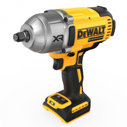 Аккумуляторный гайковерт DeWalt DCF900N (без акк, без з/у)